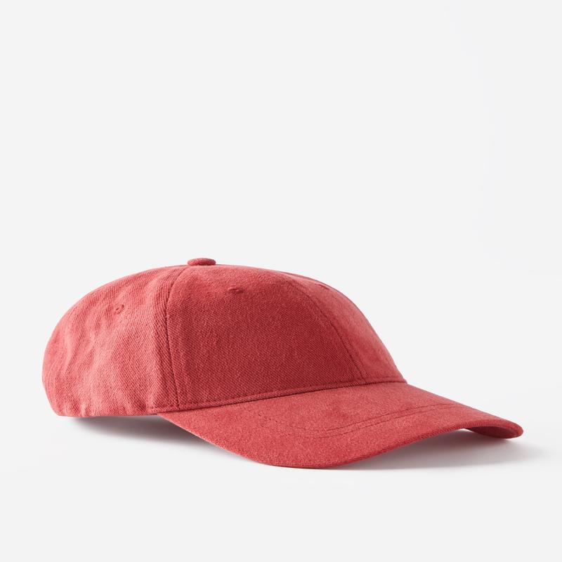 The Classic Cap