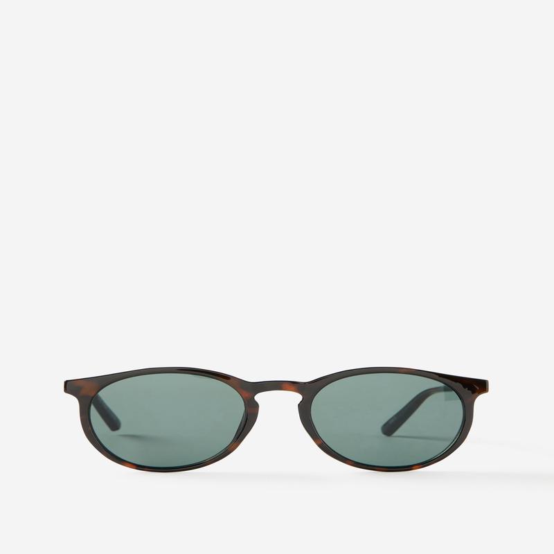 Darcy Round Sunglasses