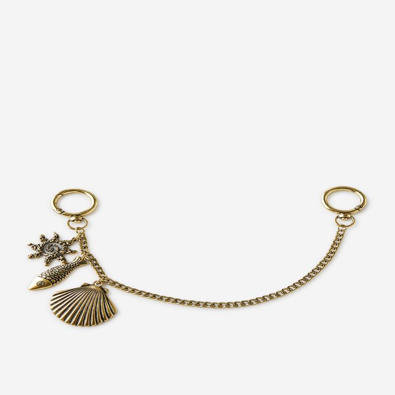 Bag Charm