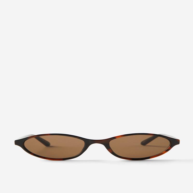 Ashlyn Slim Line Sunglasses