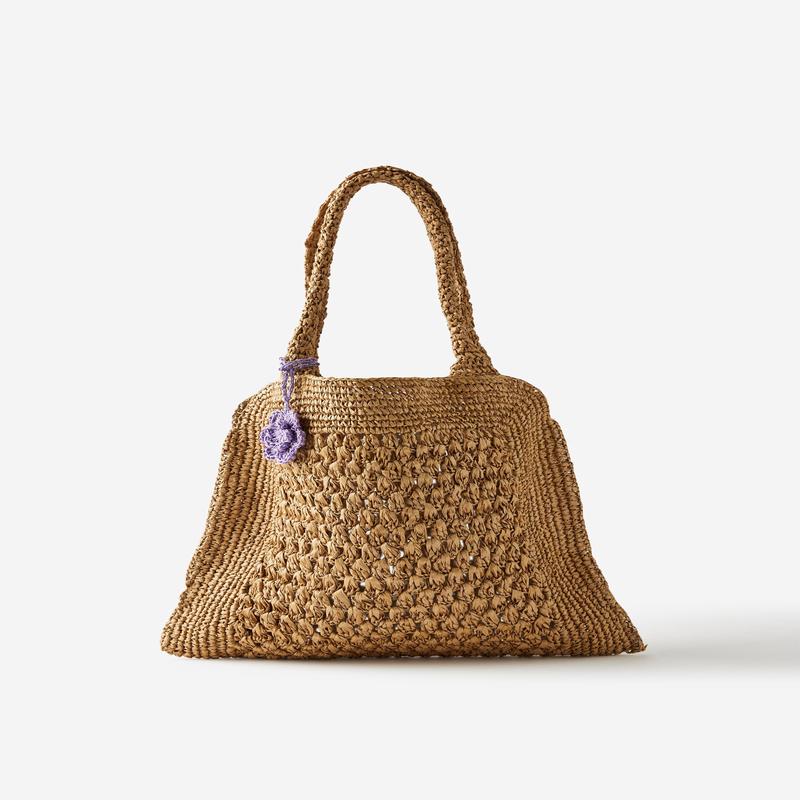 Mila Tote Bag