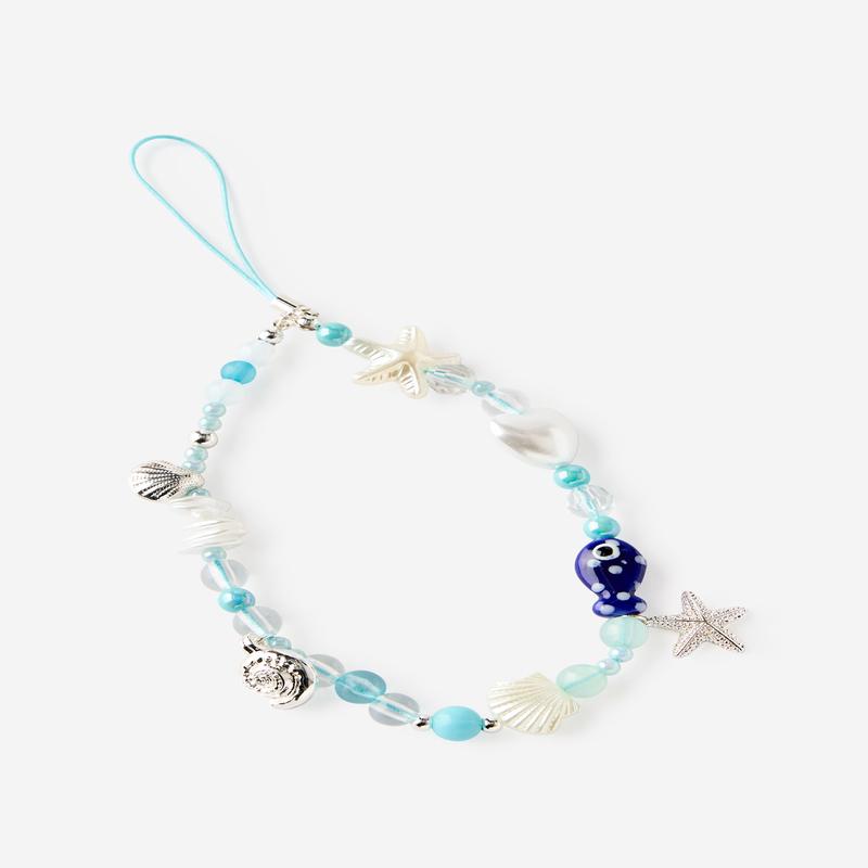 Charm Strap
