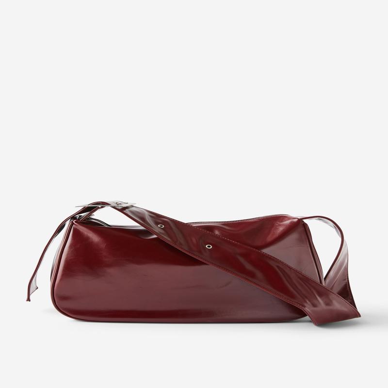 Brooklyn Crossbody Bag