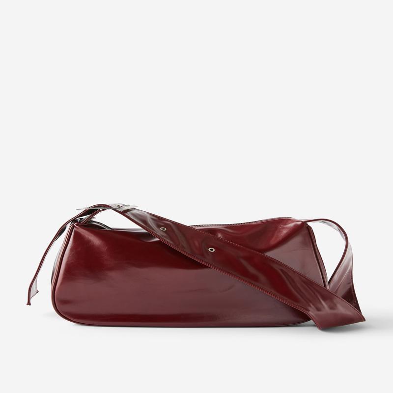 Brooklyn Crossbody Bag