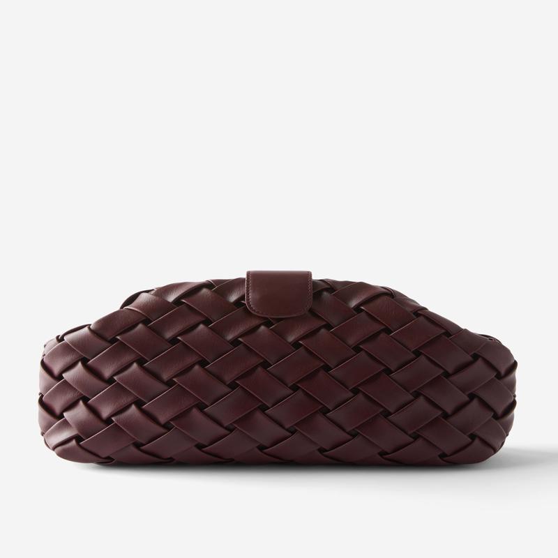 Tory Clutch Bag