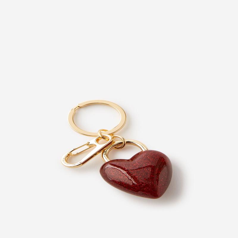 Bag Charm