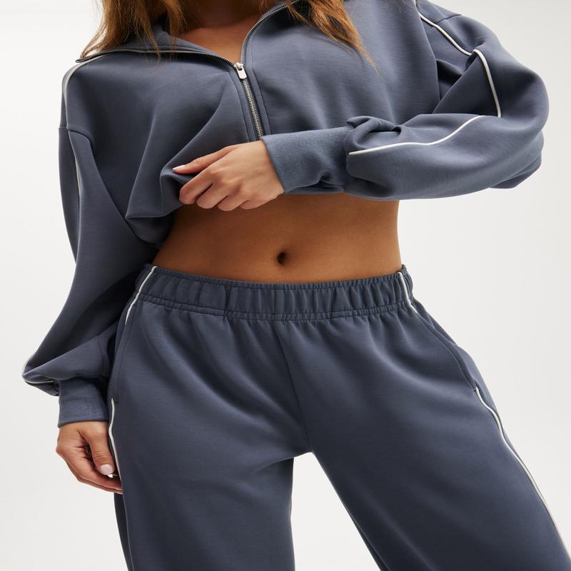 The Ultimate Soft Track Pant