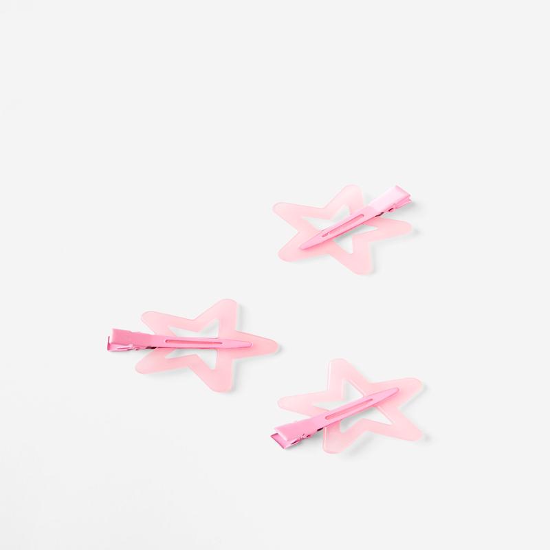 Styling Clip Pack
