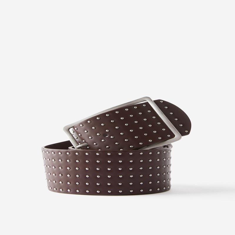 Selena Statement Belt