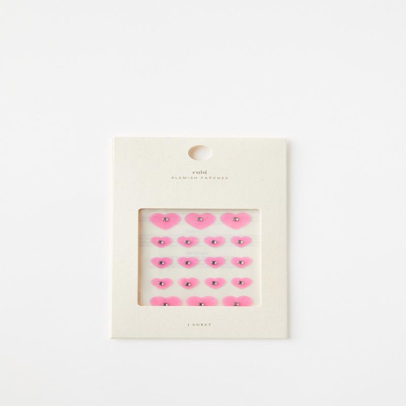 Blemish Patches