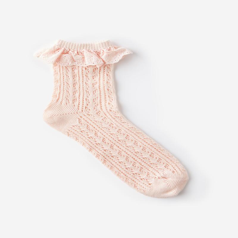 Crochet Sock