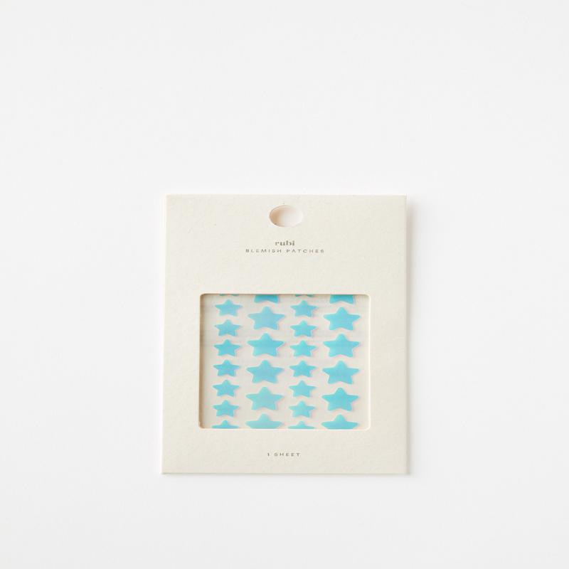 Blemish Patches