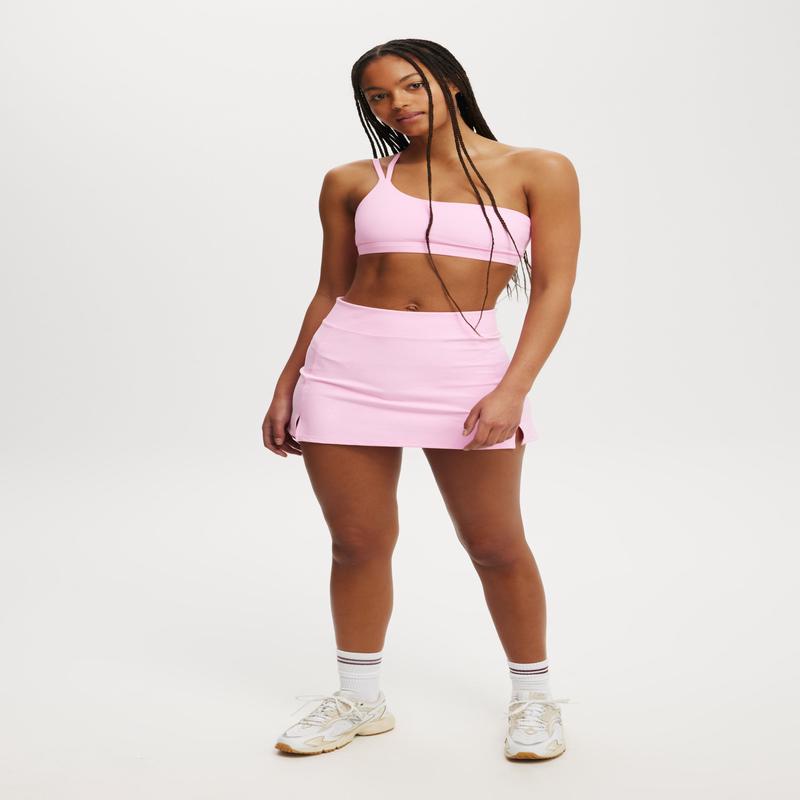 Active Rib Skirt
