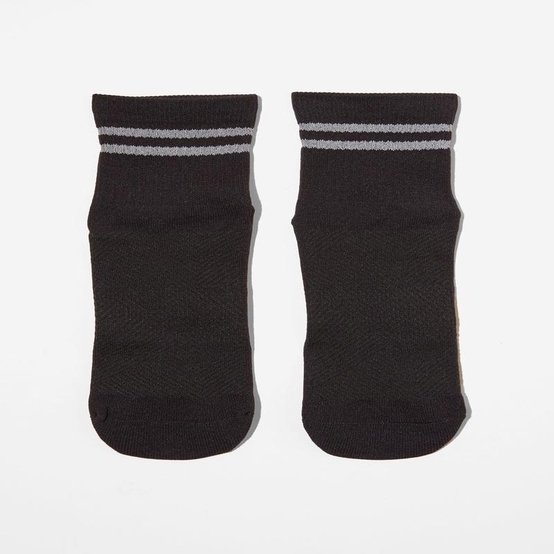 Performance Mid Crew Running Sock