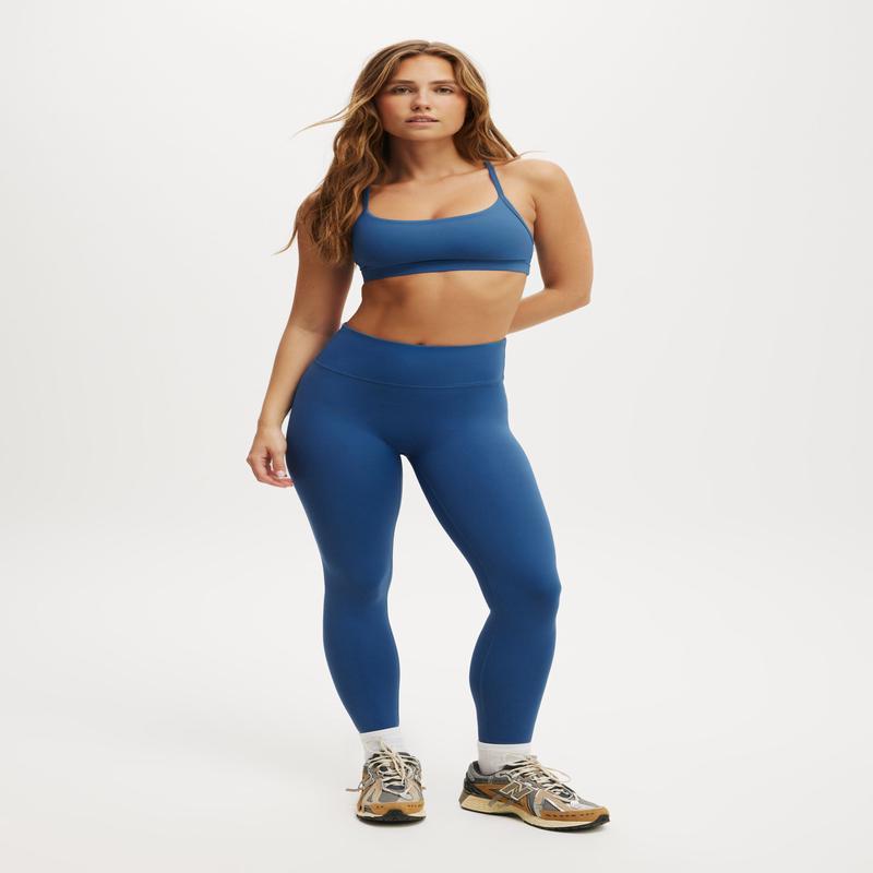 Bondi Everyday Full Length Tight