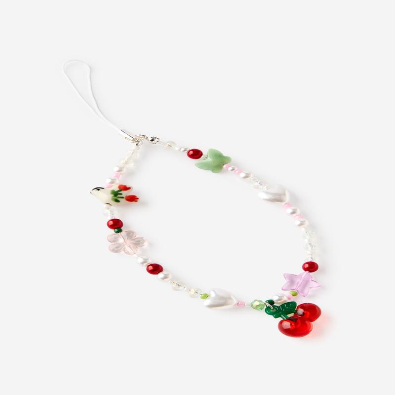 Charm Strap