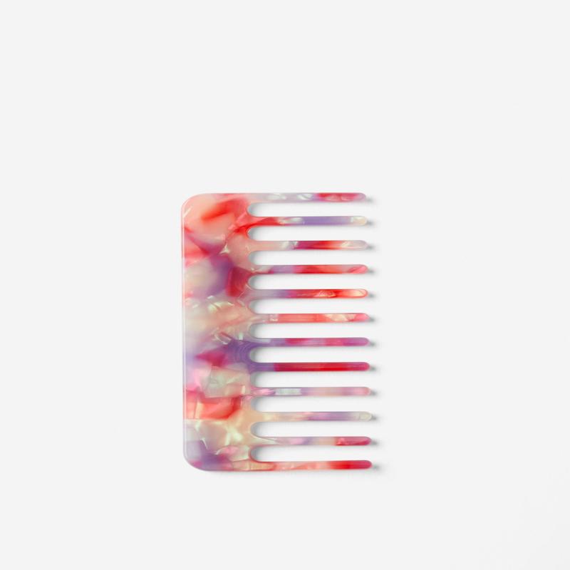 Wavy Hair Comb