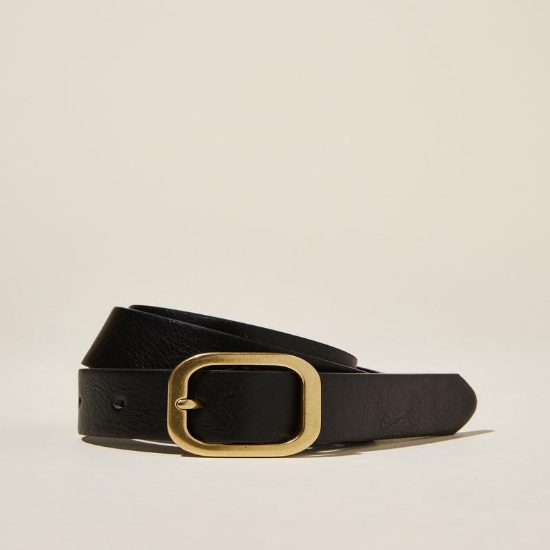 Slim Dad Belt