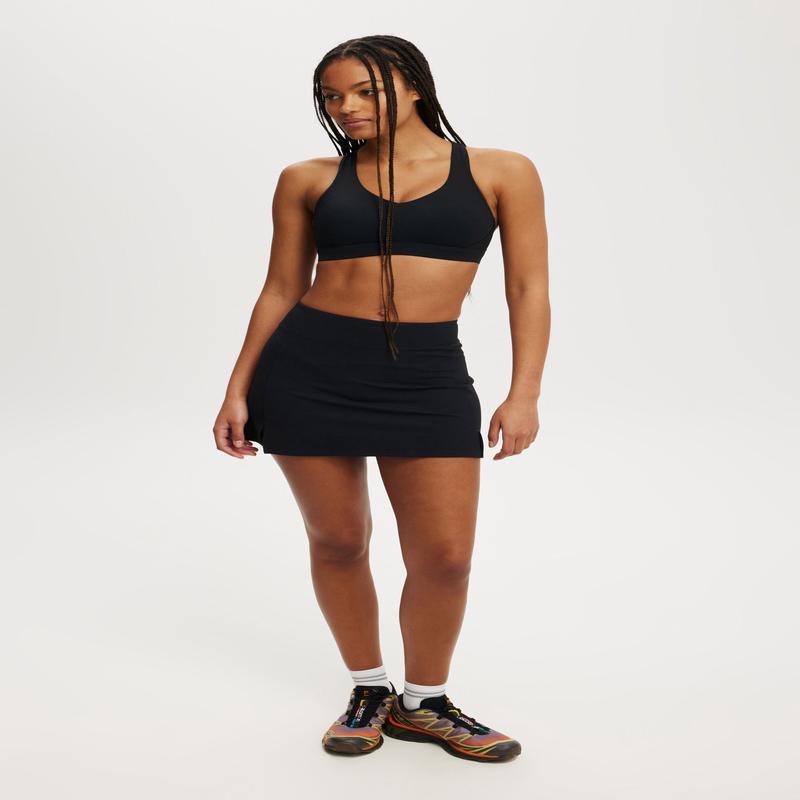 Active Rib Skirt