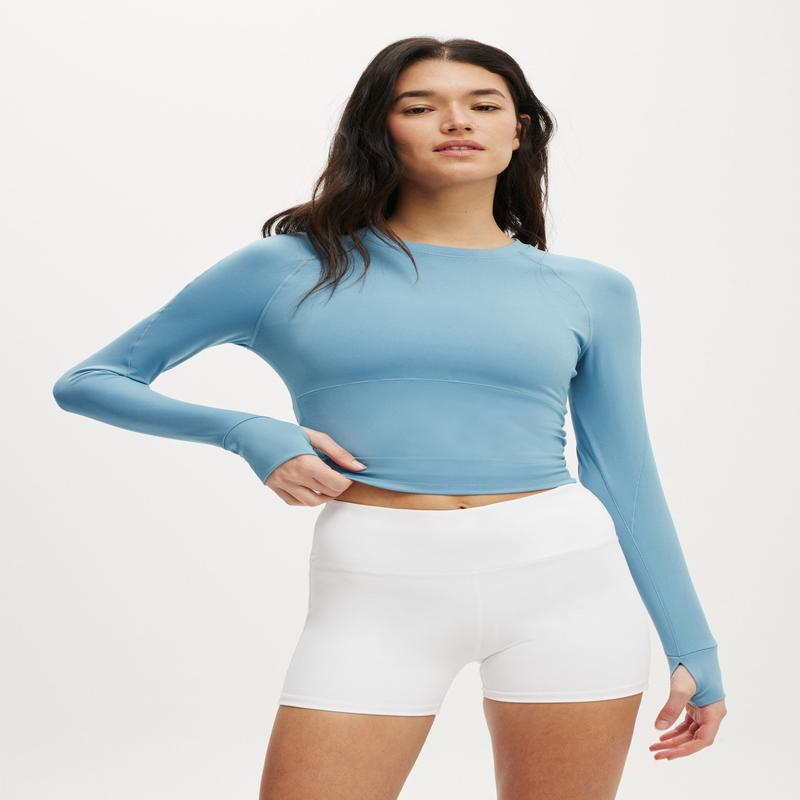 Active Workout Longsleeve
