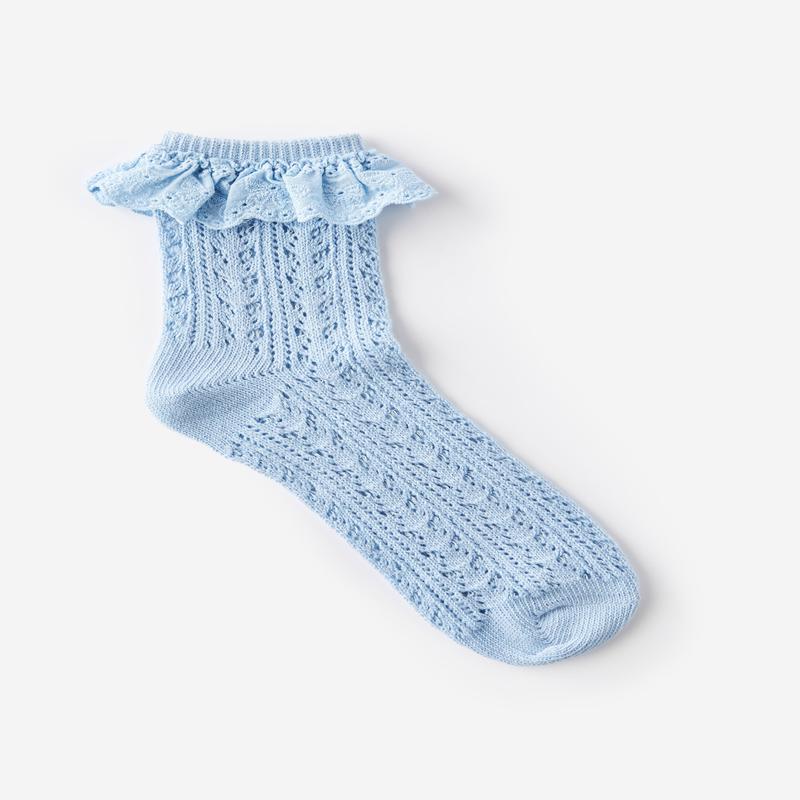 Crochet Sock