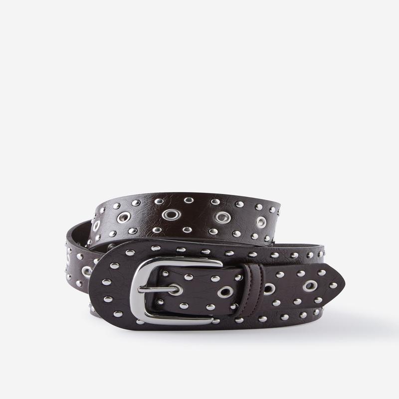 Selena Statement Belt