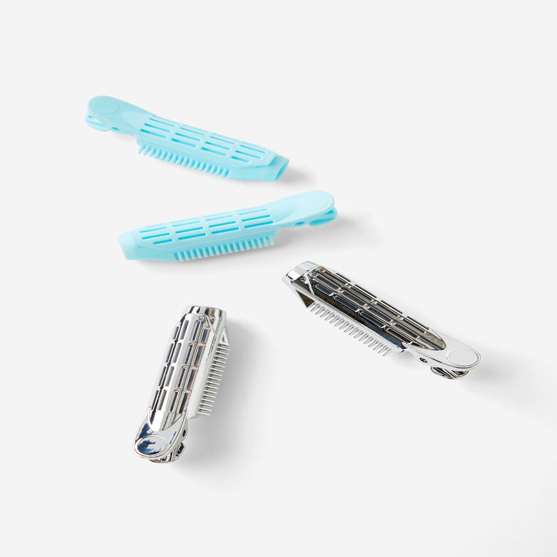 Hair Like A Pro Styling Clips