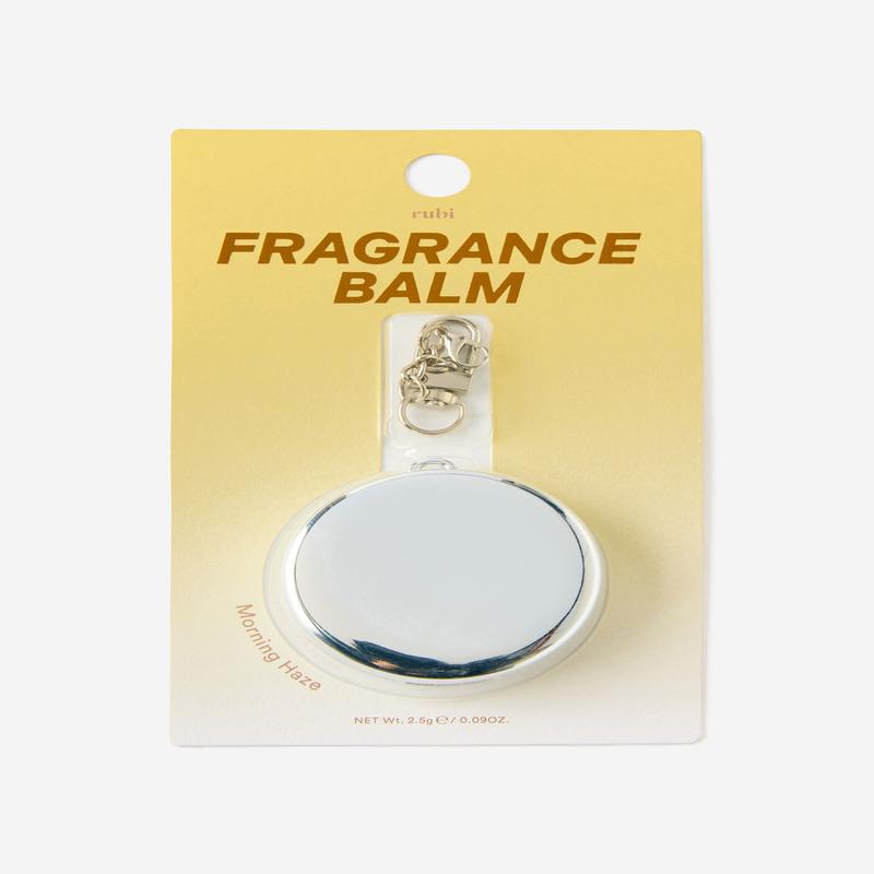 Fragrance Balm