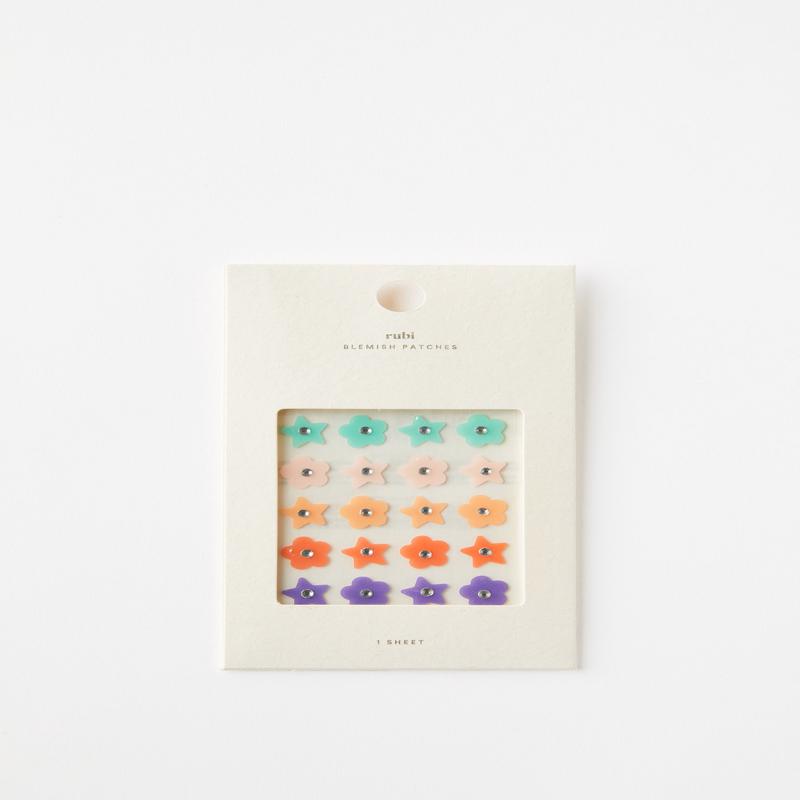 Blemish Patches