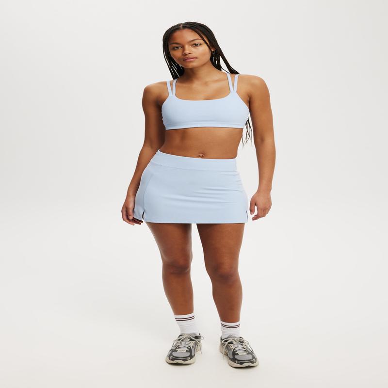 Active Rib Skirt