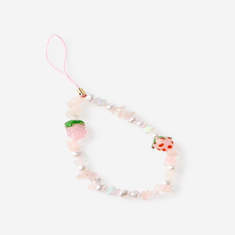 Charm Strap