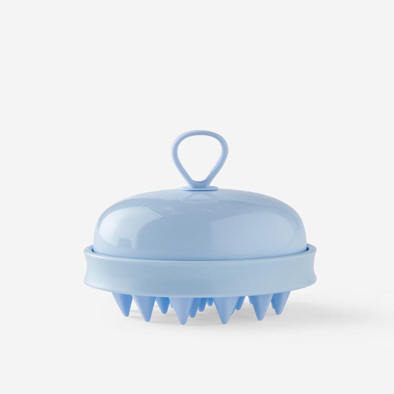 Scalp Massager