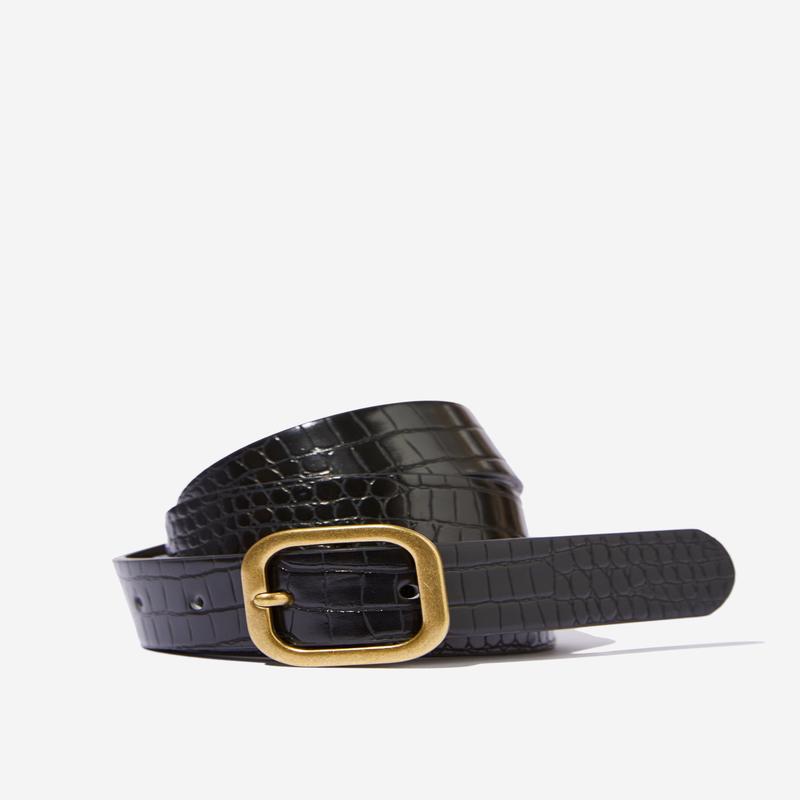 Slim Dad Belt