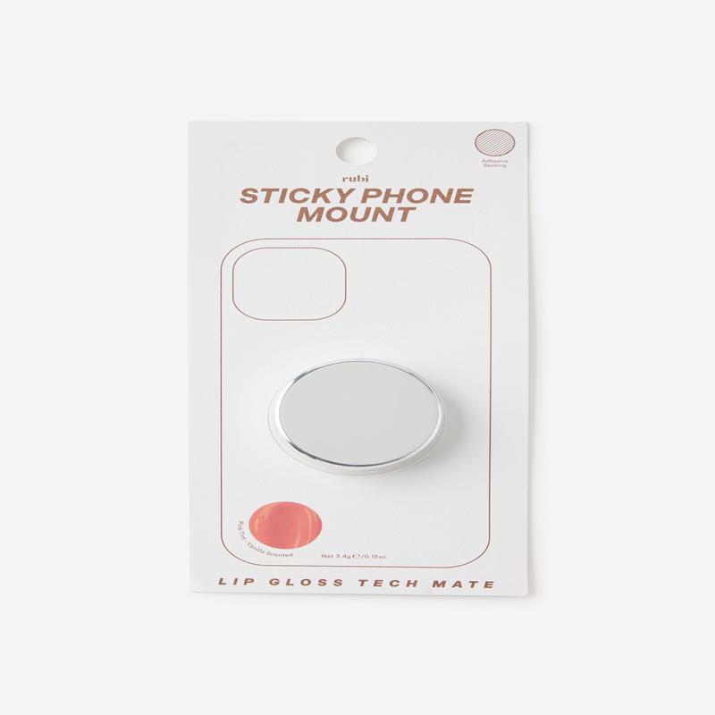 Tech Mate Lip Gloss