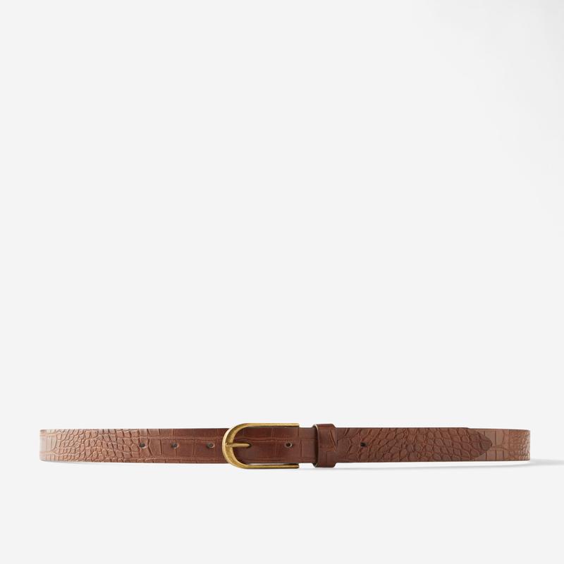 Gator Belt