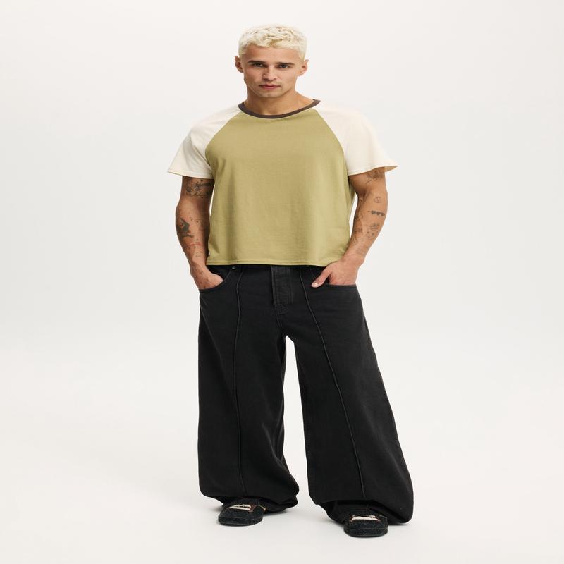 Super Baggy Balloon Jean