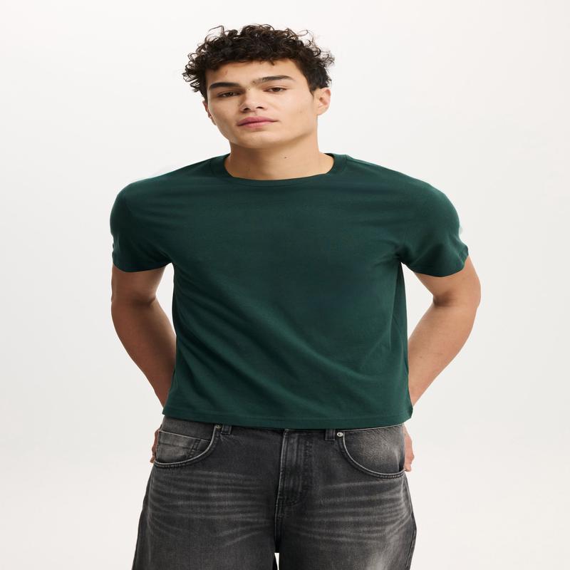 Slim Fit T-Shirt