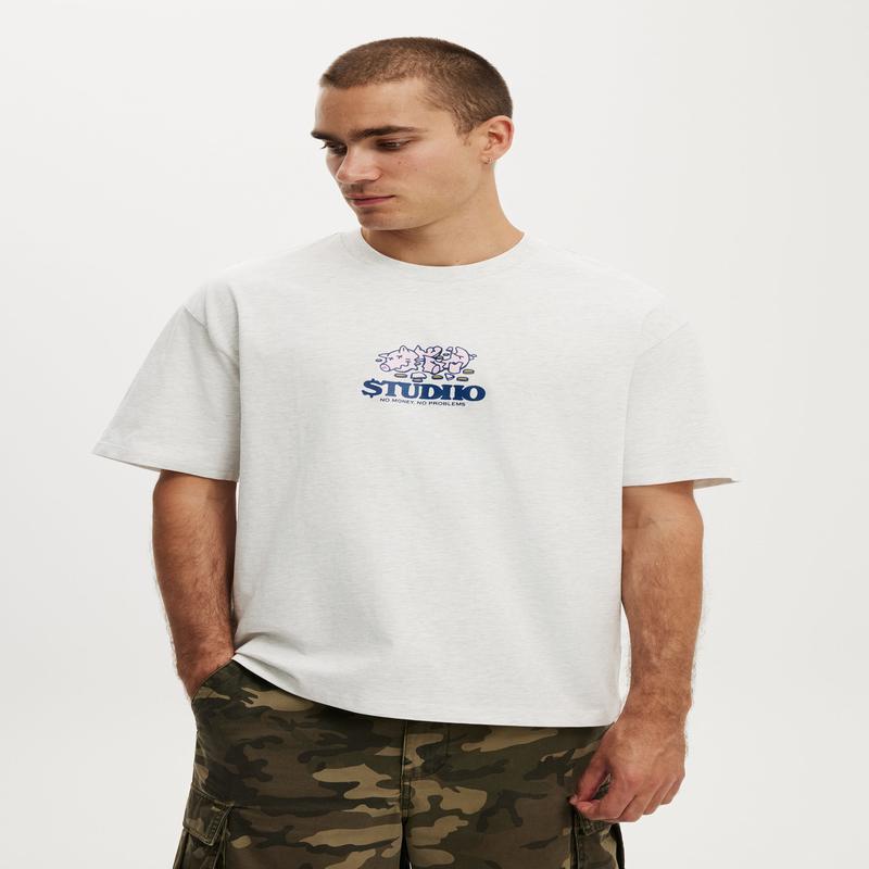 Everyday Fit Graphic T-Shirt