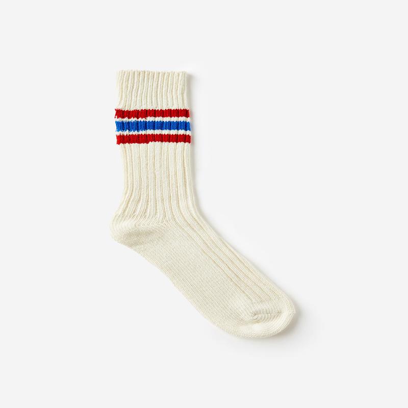 Varsity Sock