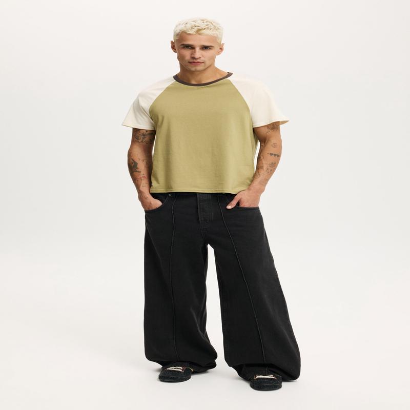 Super Baggy Balloon Jean