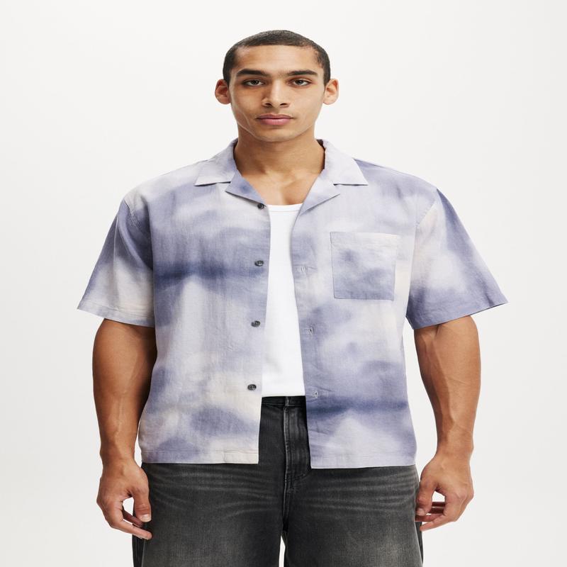 Taylor Short Sleeve Shirt