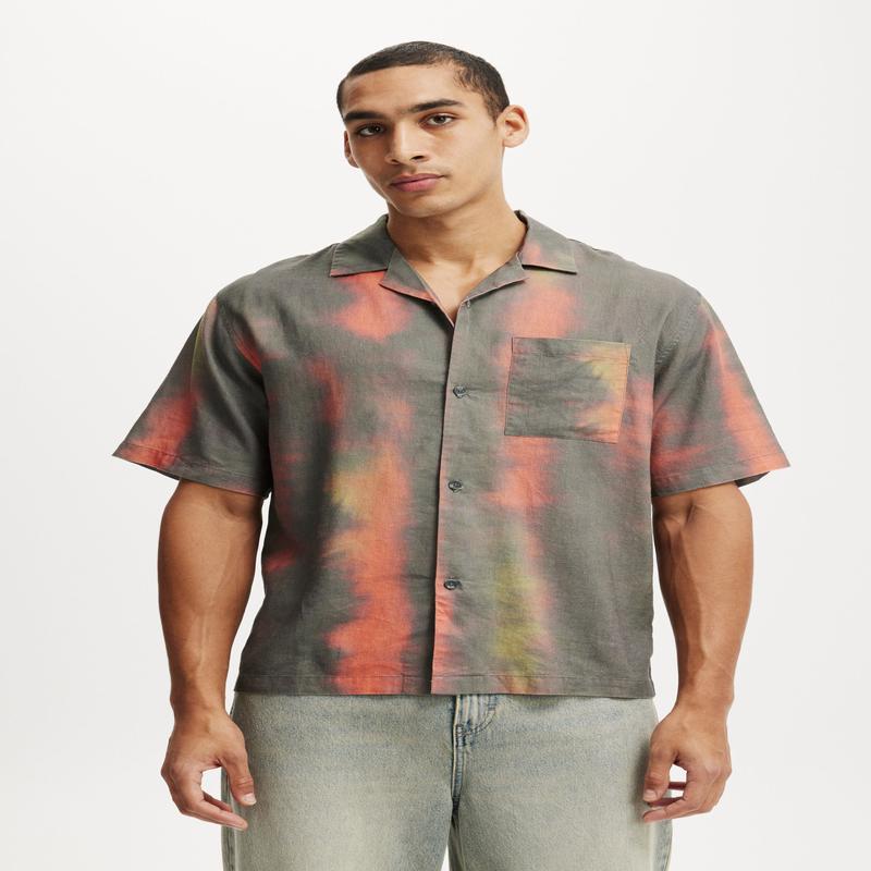Taylor Short Sleeve Shirt