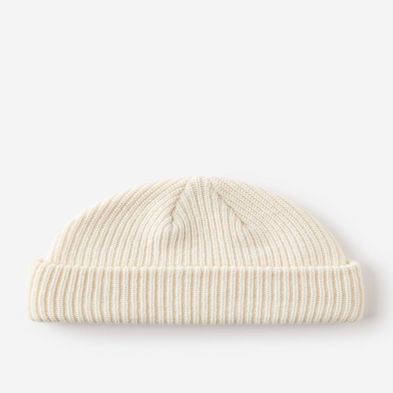 Fisherman Beanie
