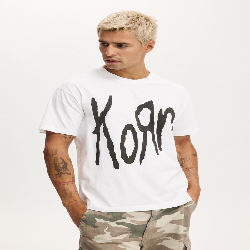 Everyday Fit Exclusive Music T-Shirt