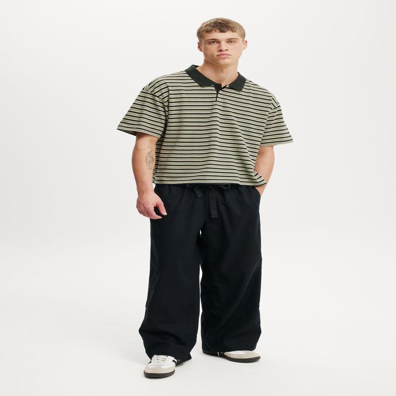 Super Baggy Easy Pant