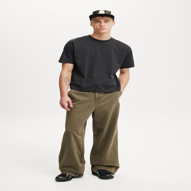 Super Baggy Pant