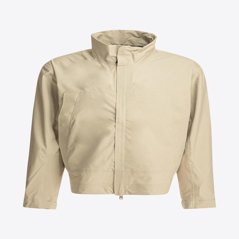 3L Waterproof Stand Collar Jacket