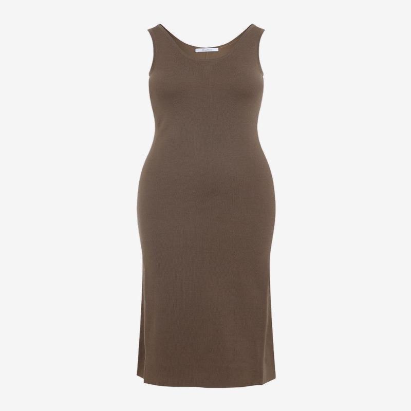 Aceri Knit Maxi Dress