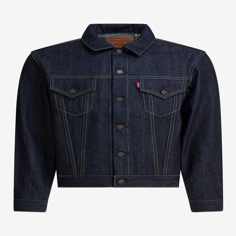 1961 Type III 557 Denim Jacket