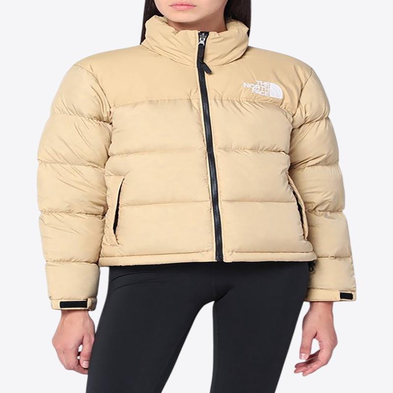 1996 Retro Nuptse Down Jacket